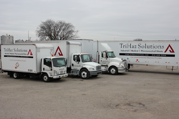 Pickup and Transport